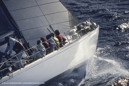 Classic Yachts, 12 m JI,