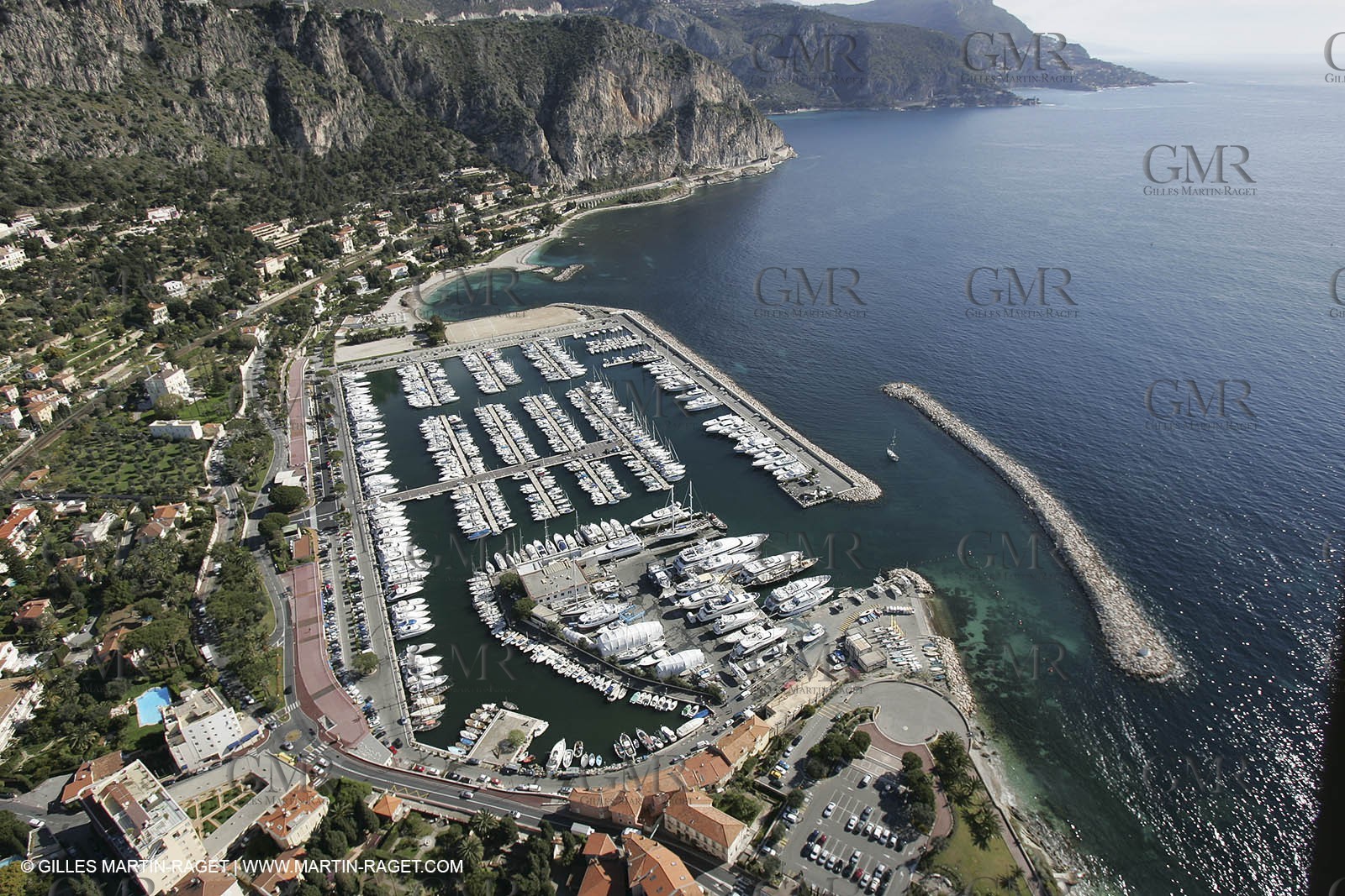 Beaulieu - Monaco Marine settings