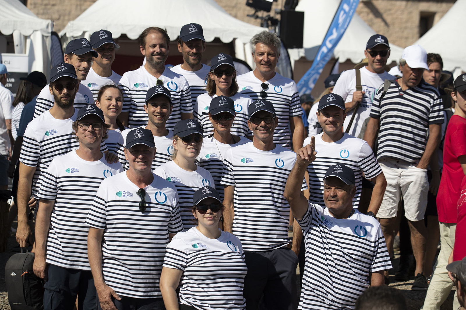 16 09 2022, Marseille (FRA,13), Juris Cup 2022, tous les équipages