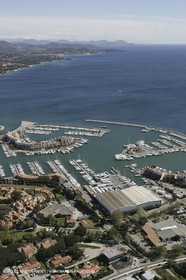 Cogolin - Installations Monaco Marine