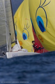 11 02 2007 - Monaco - Primo Cup 2007