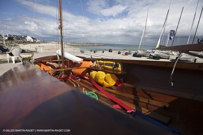 02-05-10 - Quiberon (FRA, 56) - Vaurien
