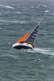 22 07 2023, Cowes (UK, IOW), Rolaex Fastnet Race start