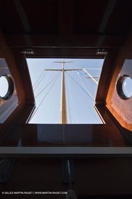 08 09 2010 - Imperia (ITA) - Raduno d'Epoca 2010 - Eilean