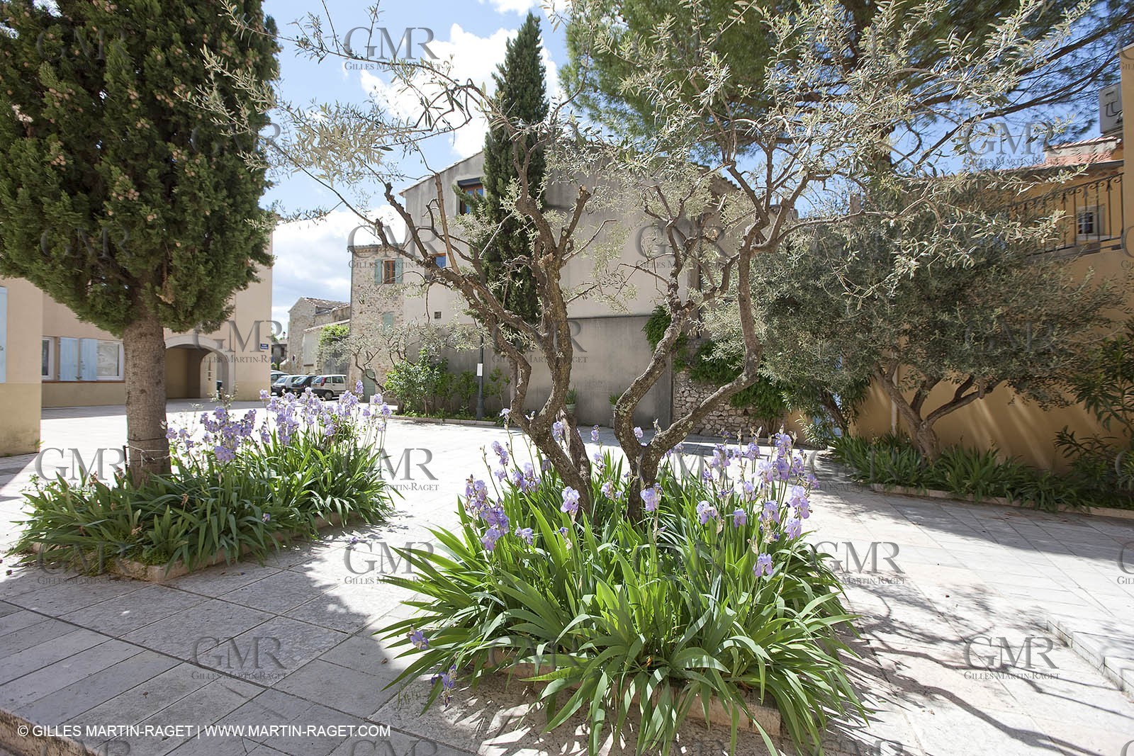 28 04 2009 - Saint Chaptes (FRA, 30) - Atlas Nîmes Métropole -  2009 campaign