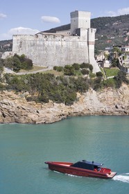 08 03 2006, La Spezia (ITA)