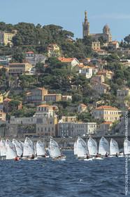 12 04 2016, Marseille (FRA,13), SNIM Dériveurs, Day 2