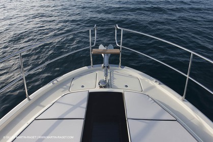 07 04 2014 - Palma de Mallorca (ESP) - Beneteau Group - Monte Carlo 4