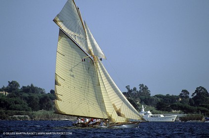 Cintra - Classic yachts