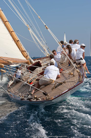 28 09 2009 - Saint Tropez (FRA, 83) - Voiles de Saint Tropez 2009