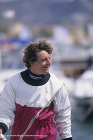 Sailing World, people, VIP, celebrities (check Keywords)