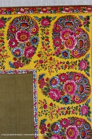 30 06 2011 - Toulon (FRA,83) - Villa Rosemaine - Indiennes sublimes exhibition