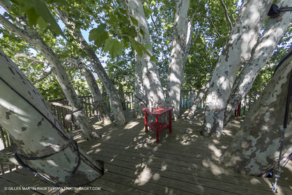 22 06 2018, Saint-Saturnin les Apts (FRA,84), Domaine des Andéols