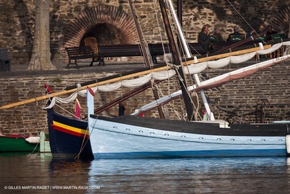 17 10 2011 - Côte Vermeille (FRA, 66) - Collioure