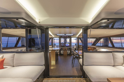 08 0003 2019, La Grande Motte (FRA,84), Gunboat 68