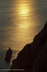 Décembre 2009 - Marseille (FRA) - Les Calanques - Sugiton