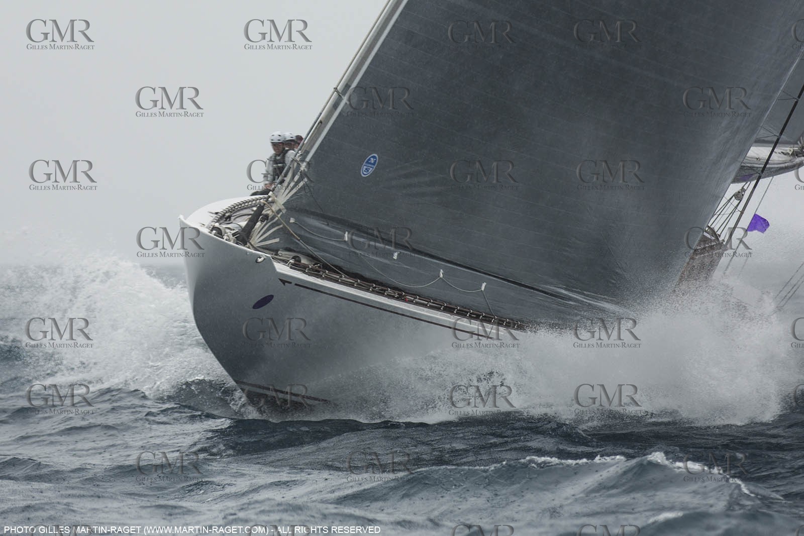 02 10 2015, Saint-Tropez (FRA,83), Voiles de Saint-Tropez 2015, Day 5
