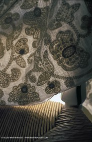 Boutis - Etoffes anciennes