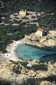 Corsica - Tizzano