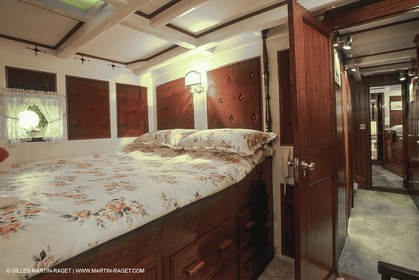 Classic Yachts, Classic Motor yachts