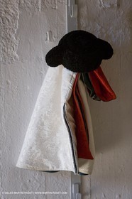 25 03 2008 - Arles (FRA, 13) - Feria 2008 - Corrida de Rejon