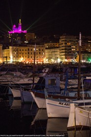 12 01 2013, Marseille (FRA,13), Marseille Capitale Européenne de la Culture, soirée d'ouverture
