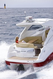 15 04 2008 - Porquerolles (Fra, 83) - Beneteau - Monte Carlo 32