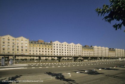 France, Provence, Marseille, Patrimoine historique et architectural (voir mots clés pour détaills)