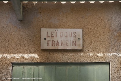27 05 2009 - Marseille (FRA, 13) - Les Calanques - Sormiou