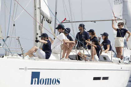 15 09 2019, Marseille (FRA,13), Juris Cup 2019, Day 3