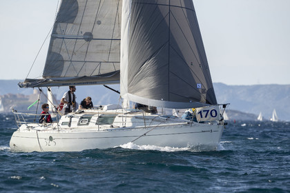 16 09 2022, Marseille (FRA,13), Juris Cup 2022, jour 1