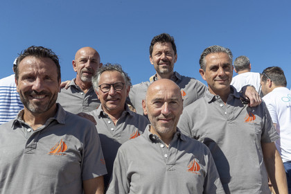 13 09 2019, marseille (FRA,13), Juris Cup 2019, Day 1