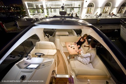 14 05 2008 - Palma de Mallorca (ESP) - Jeanneau - Prestige 38