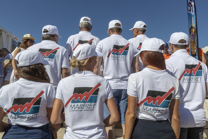 13 09 2019, marseille (FRA,13), Juris Cup 2019, Day 1