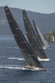 05  2018, Saint-Tropez (FRA,83), Les Voiles de Saint-Tropez 2018, Jour 6