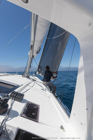 04 07 3017; Les EMbiez (FRA; 83) - Chantier Beneteau; Oceanis 41.1