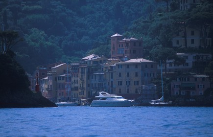 PortoFino - Italie
