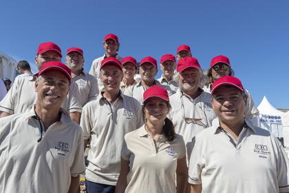 13 09 2019, marseille (FRA,13), Juris Cup 2019, Day 1