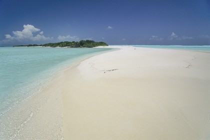 Destinations, Maldives