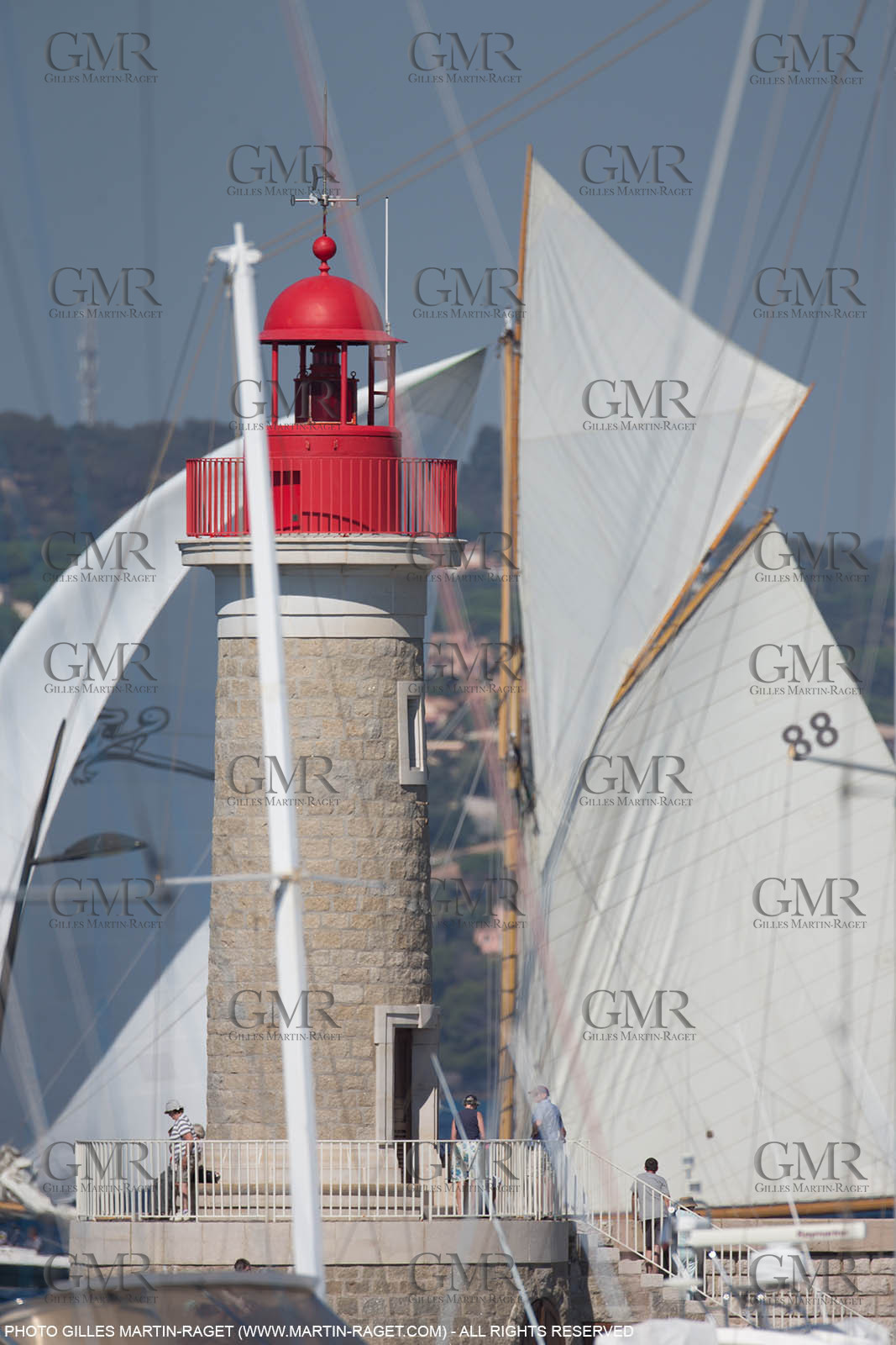 29 09 2016, Saint-Tropez (FRA,83), Voiles de Saint-Tropez 2016, Day 5, Challenge Day