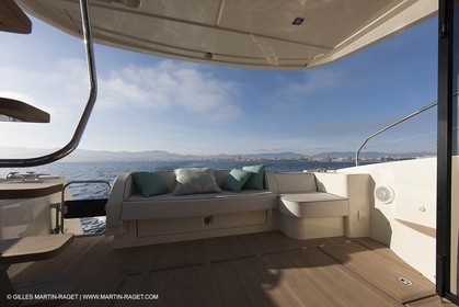 07 04 2014 - Palma de Mallorca (ESP) - Beneteau Group - Monte Carlo 4