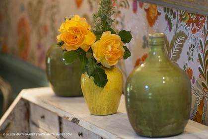 Domaine de la Baume - Tourtour (FRA,83) - 15 05 2014