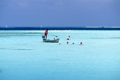 Destinations - Indian Océan - Maldives