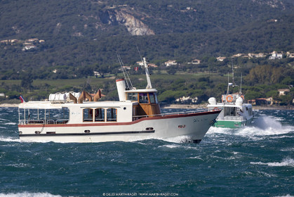 02 10 2019, Saint-Tropez (FRA,83), Les Voiles de Saint-Tropez 2019, day 3