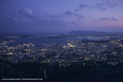 France, Provence, Toulon