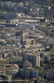 Aix en Provence area - Gardanne