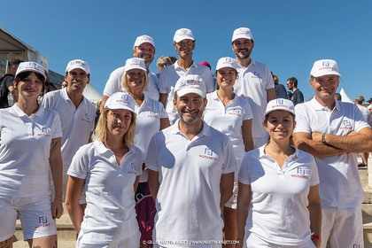 17 09 2021, MARSEILL(FRA,13) Juris Cup 2021, Equipages