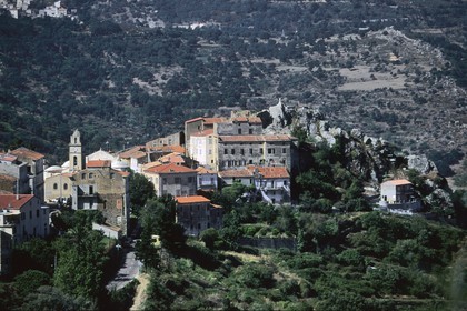 Corsica