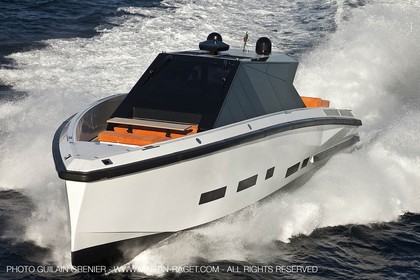 Motor Yachts - Wally - Wallypower 73