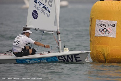 19 08 2008 - Qingdao (CHN) - Jeux Olympiques 2008 - Jour 11